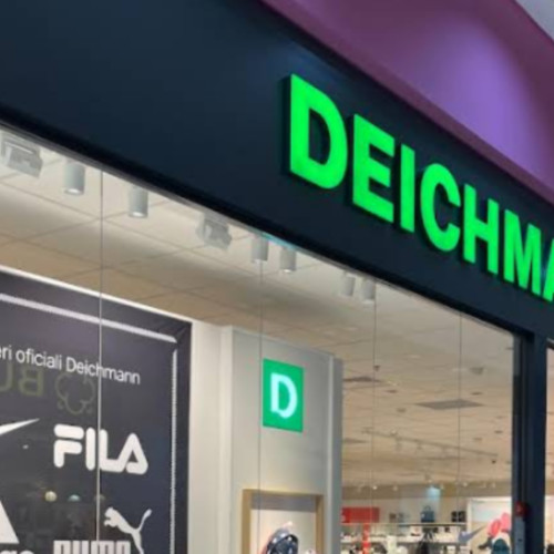 Deichmann deschide un nou magazin în Iași și își extinde rețeaua