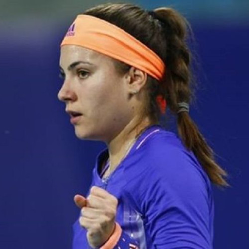 Gabriela Ruse avansează în turneul de la Rouen