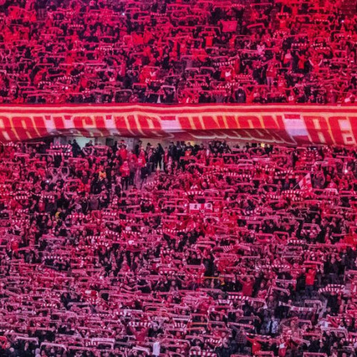 Record de goluri în Bundesliga: Union Berlin și VfB Stuttgart încheie meciul la egalitate 4-4