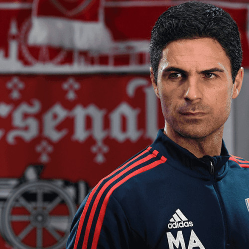 Arsenal Londra câștigă categoric în fața lui Ipswich Town