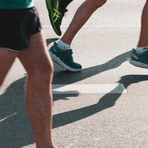 Doi alergători au murit în timpul semimaratonului din Almati