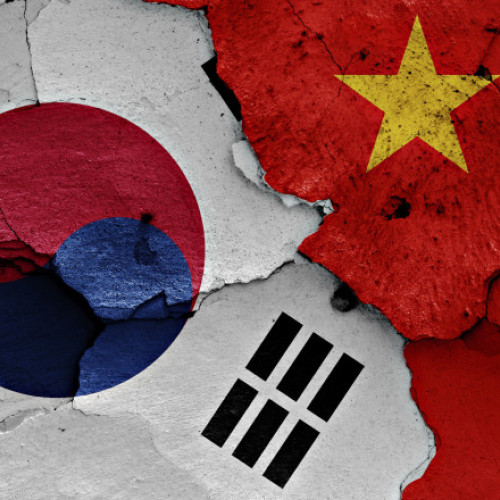 Beijingul interzice exportul de metale rare către SUA