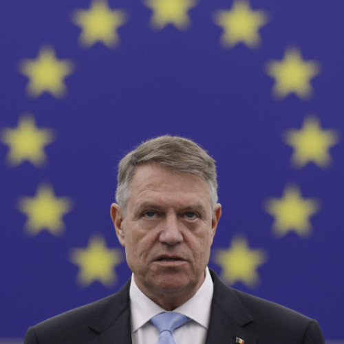 Iohannis despre funcție la vârful UE: Nicio poziție să nu fie ocupată de o persoană din est. În 2019 greșită