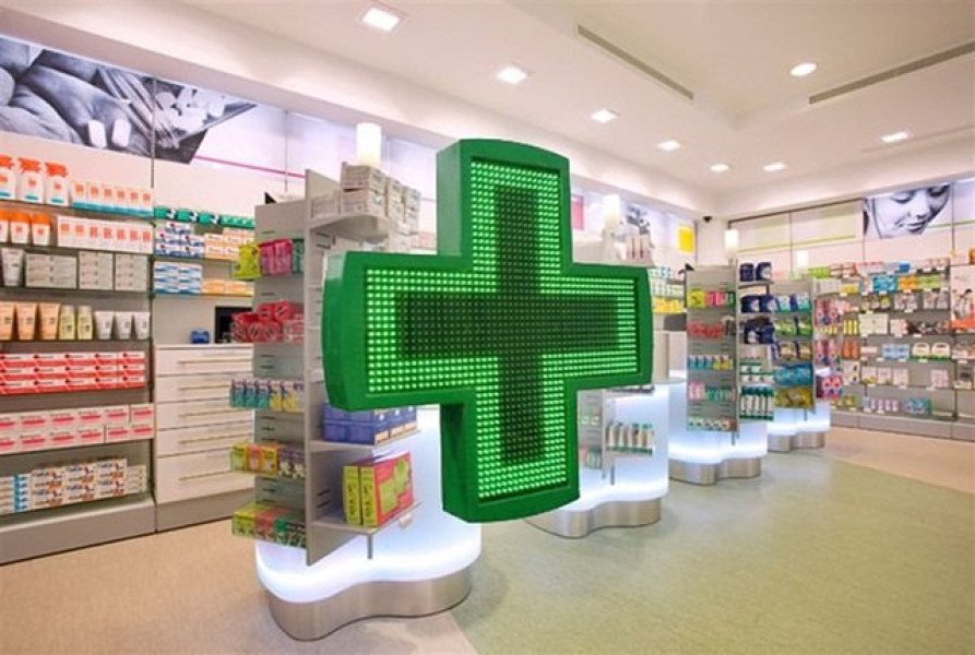 Europharm Holding intră în concordat preventiv pentru a evita insolvența