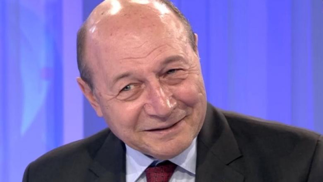 Traian Băsescu discută despre formarea noului guvern