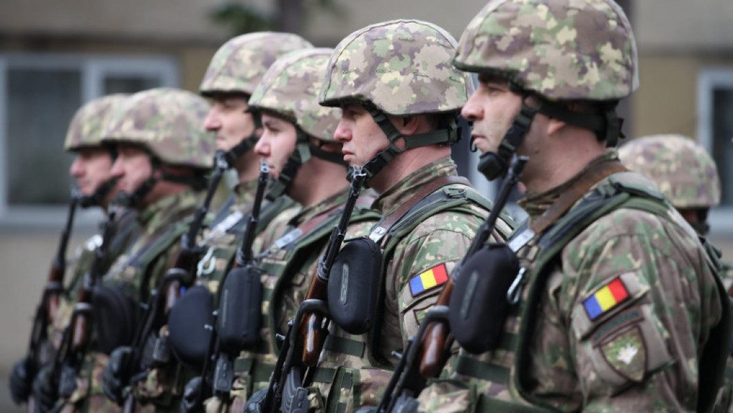 Ministerul Apărării avertizează asupra dezinformărilor legate de securitate