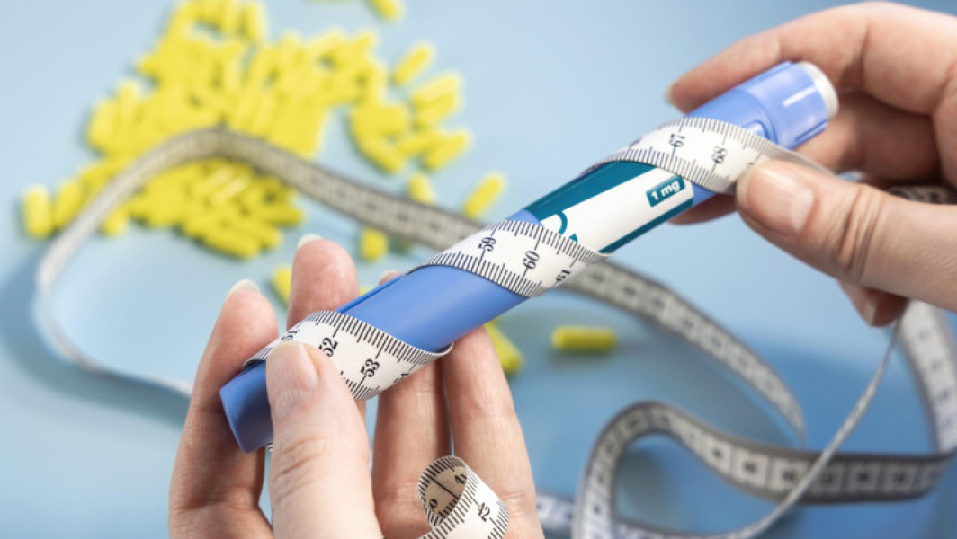 Greutatea pierdută cu medicamentele GLP-1 se recuperează rapid după oprirea tratamentului