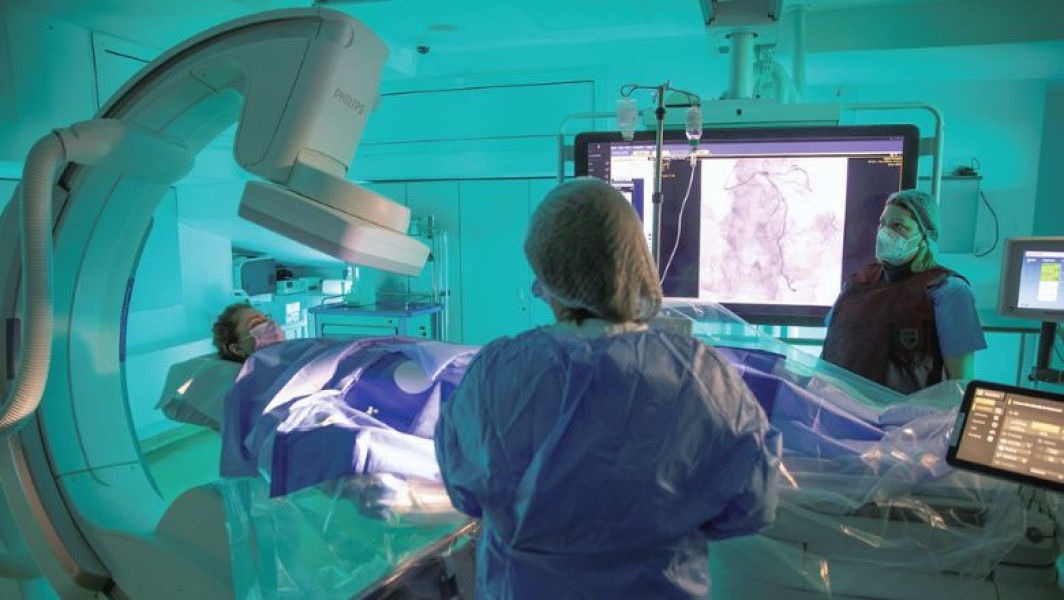 Simptomele anevrismului de aorta abdominala si metodele moderne de tratament