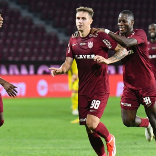 Recorduri pentru jucătorii U21 în SuperLiga 2024-2025