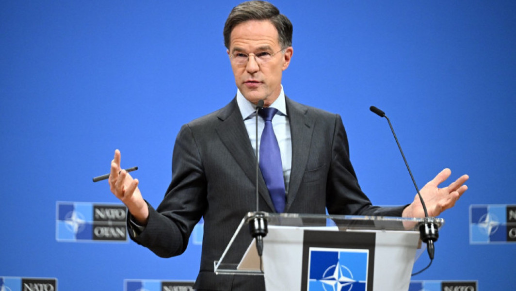 NATO: Ținta de 5% din PIB pentru apărare discutată la summitul de la Haga