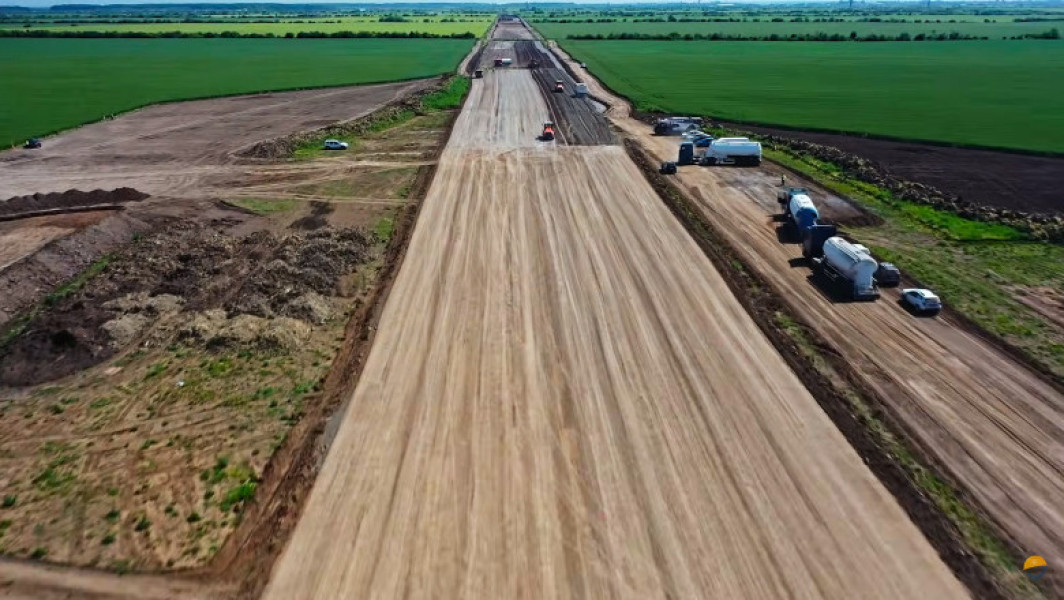 Pro Infrastructura: Autostrada A0 Nord A1-DN1, în plină construcție, dar necesare noi echipe