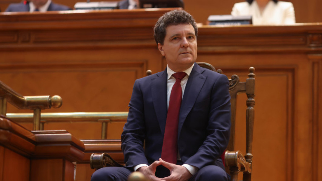 Întâlnire la Cotroceni pentru formarea viitorului guvern