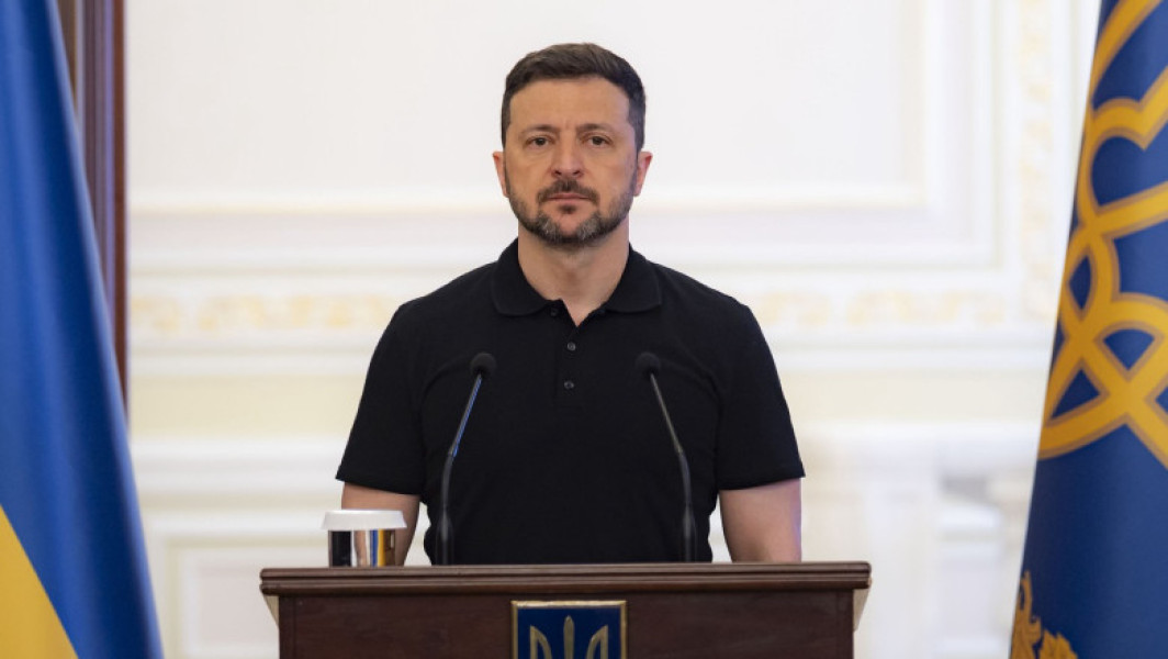 Rămâne incertă participarea lui Zelenski la summitul NATO de la Haga