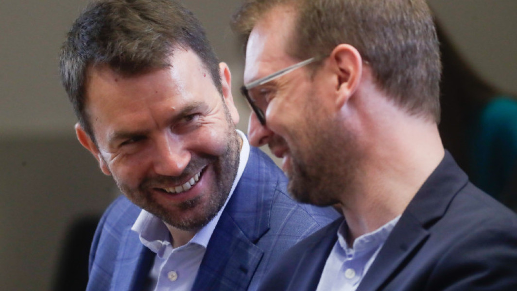 USR va avea propriul candidat la Primăria Capitalei