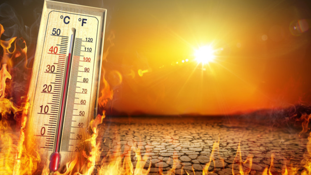 Se anunță o creștere alarmantă a temperaturilor globale în următorii cinci ani