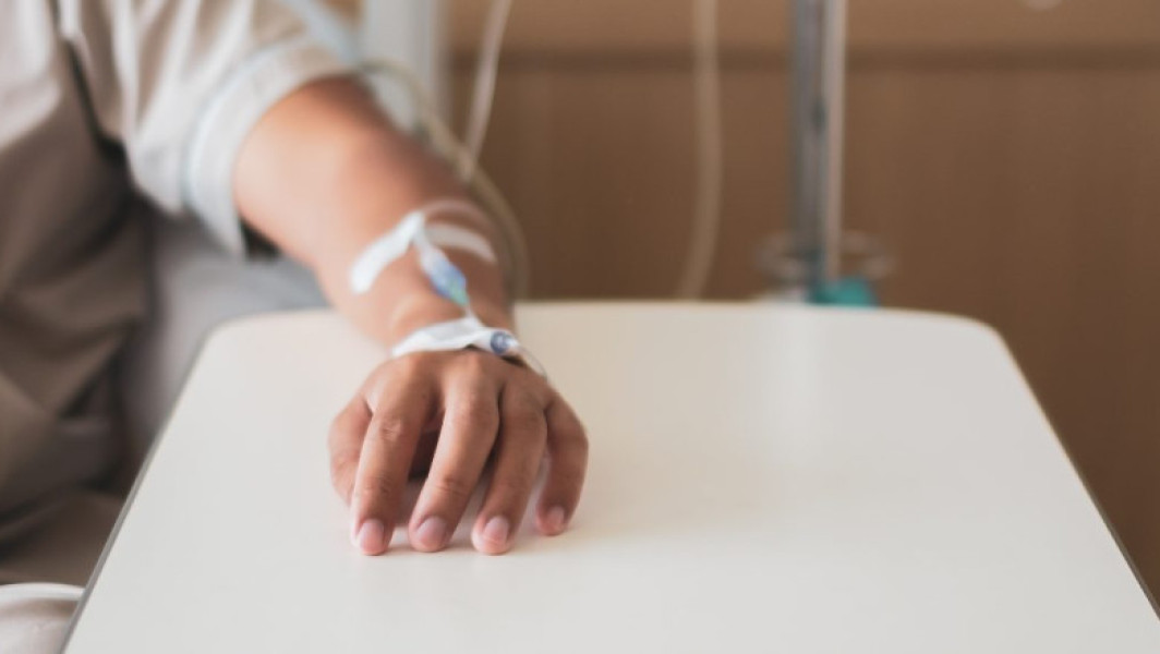 Un pacient cu cancer câștigă dreptul la un tratament inovator