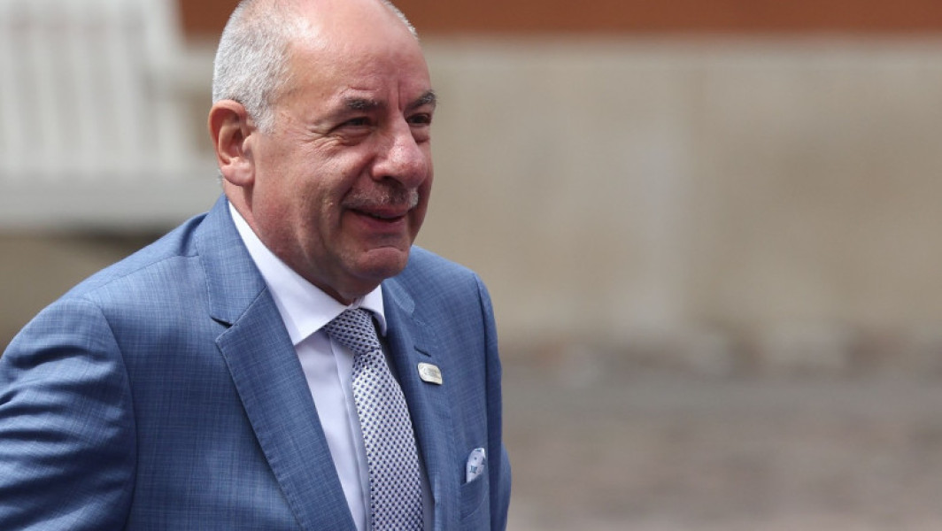 Vizita președintelui Ungariei în România