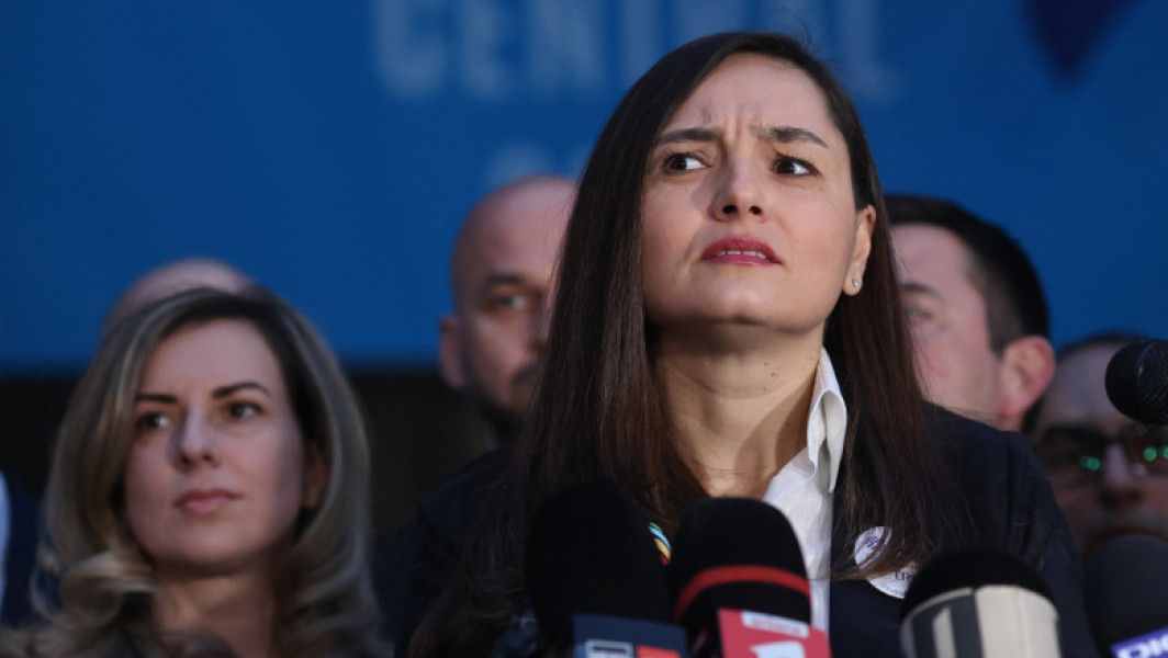 Anamaria Gavrila solicită o comunicare mai unită în societate