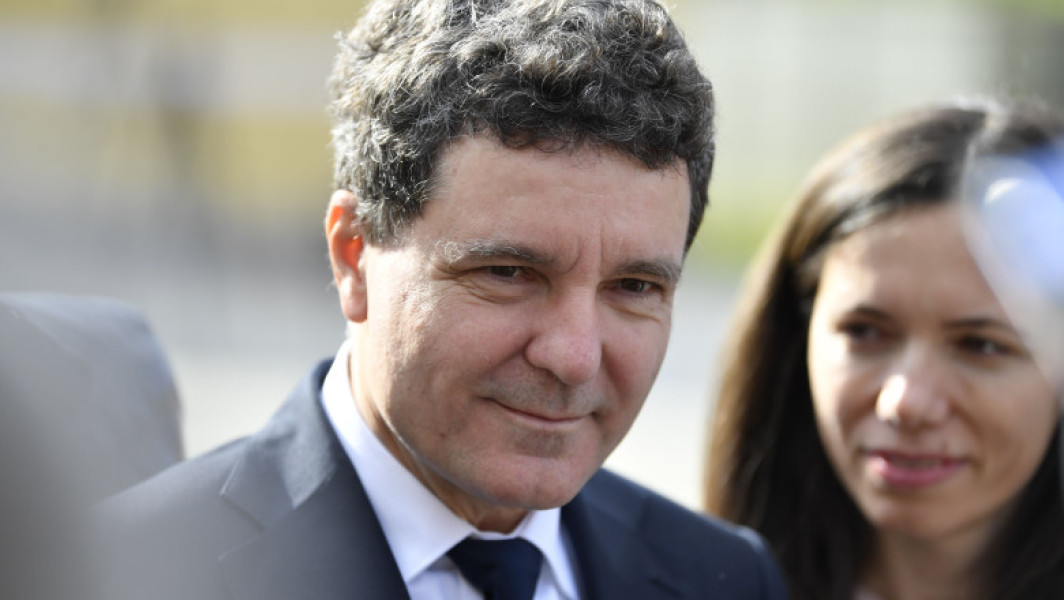 Ceremonie dedicată Zilei Eroilor, cu mesaj de unitate din partea președintelui
