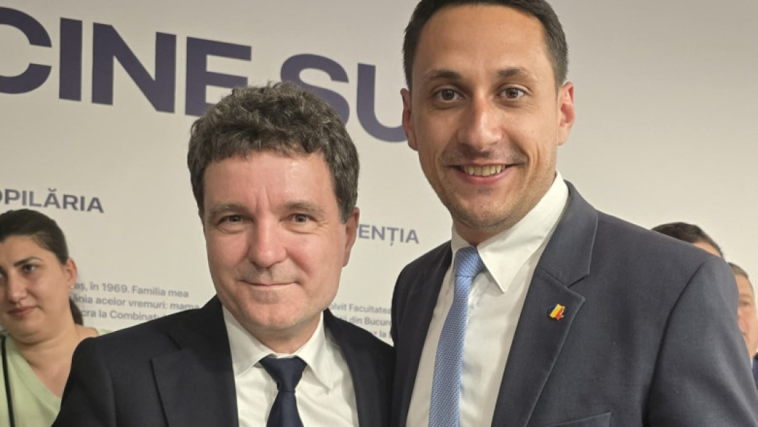 O nouă mișcare civică ar putea fi soluția pentru energizarea societății românești, consideră Vlad Gheorghe, fost europarlamentar și colaborator apropiat al lui Nicușor Dan. Potrivit digi24.ro, Gheorghe afirmă că societatea cere o astfel de inițiativă și avertizează că ignorarea acestei nevoi ar putea avea consecințe grave.