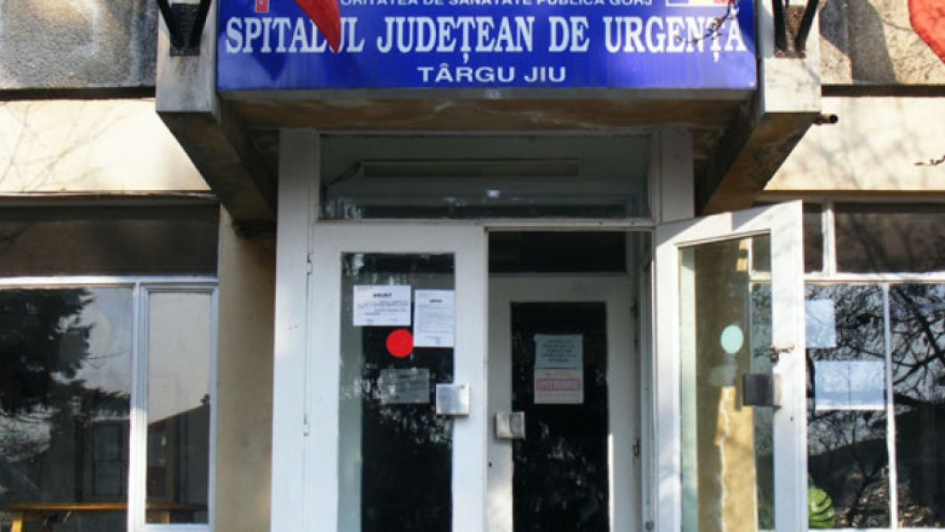 Raport medico-legal despre moartea suspectă a adolescentului de 16 ani la spitalul din Târgu Jiu