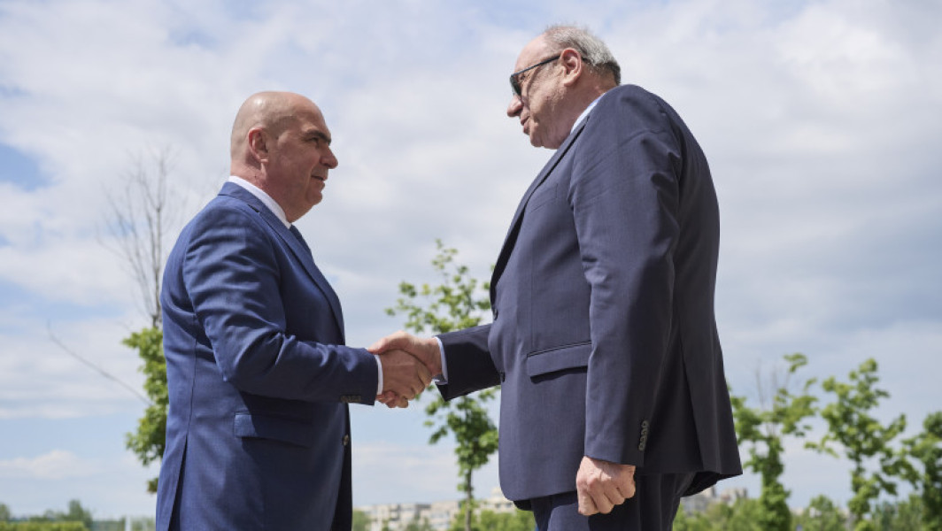 Ilie Bolojan: transparența este un instrument esențial pentru combaterea corupției