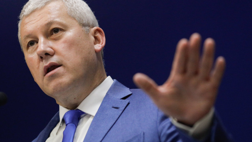 Predoiu, despre decizia CCR privind declarațiile de avere: „Este nevoie de mai multă transparență”