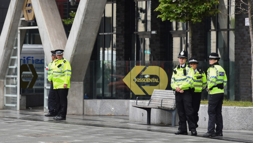 Soferul care a lovit civilii la Liverpool, inculpat pentru conducere periculoasă