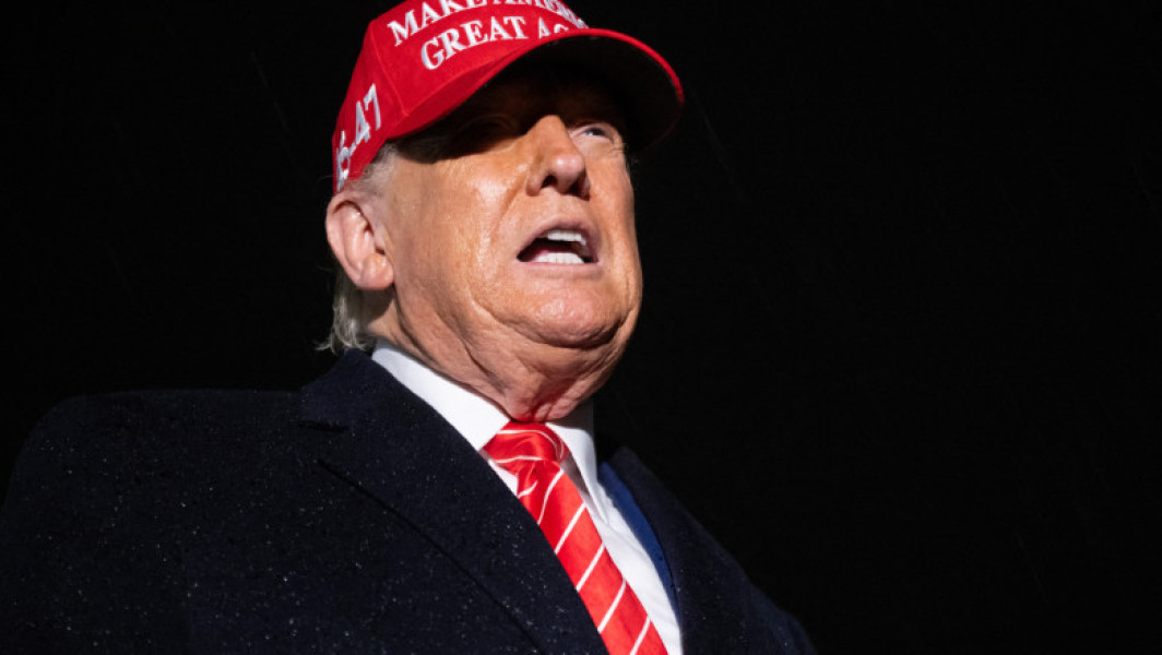 Trump intenționează să crească tarifele la importurile de oțel și aluminiu din SUA