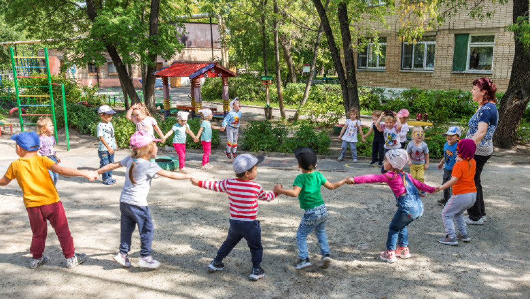 Ziua Copilului, plină de activități pentru cei mici în București