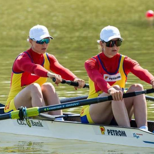 România cucerește prima medalie la Campionatele Europene de la Plovdiv