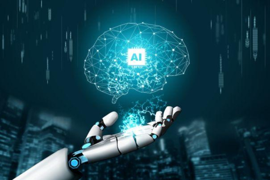 Integrarea inteligenței artificiale în domeniul agricol, o provocare și o oportunitate