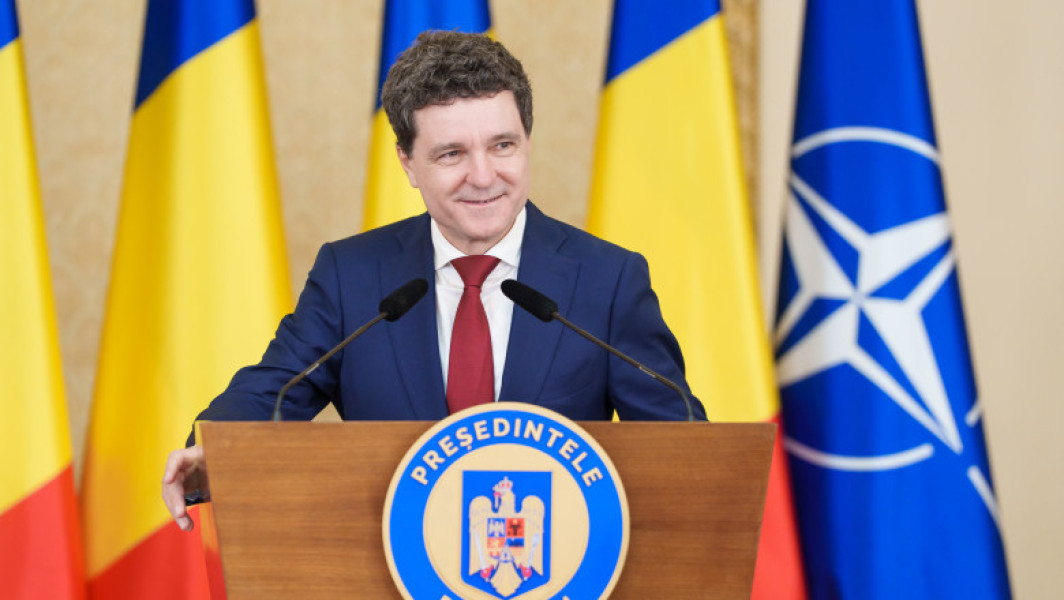 Președintele României participă la summitul B9 și Țările Nordice la Vilnius