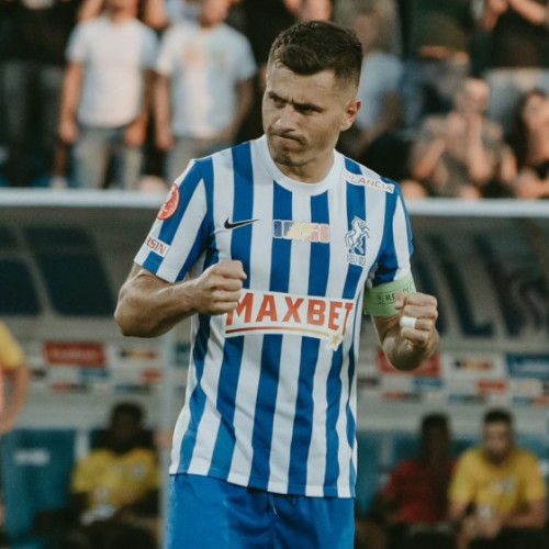 Capitanul Politehnicii, Mihai Bordeianu, a reactionat emotional dupa meciul care a trimis echipa in divizia a doua. Potrivit ziaruldeiasi.ro, acesta a declarat la Digi Sport: „Nu se astepta nimeni la esec. Trebuia sa fim mai increzatori. Am avut multe sanse, nu le-am fructificat. Ne-au batut din doua suturi pe poarta! La gol, mingea mi-a cazut pe spate, poate apoi Biben putea face mai mult. Dar nu vreau sa vorbesc de colegi, e usor sa dam vina unii pe altii. Trebuie sa ne uitam cu totii in oglinda!”