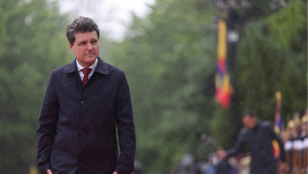 Nicușor Dan: viitorul României depinde de grijă și investiție în copii