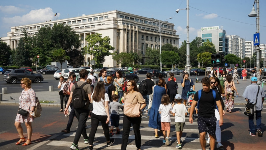 Nicusor Dan, lider în încrederea în personalități politice, potrivit unui sondaj INSCOP