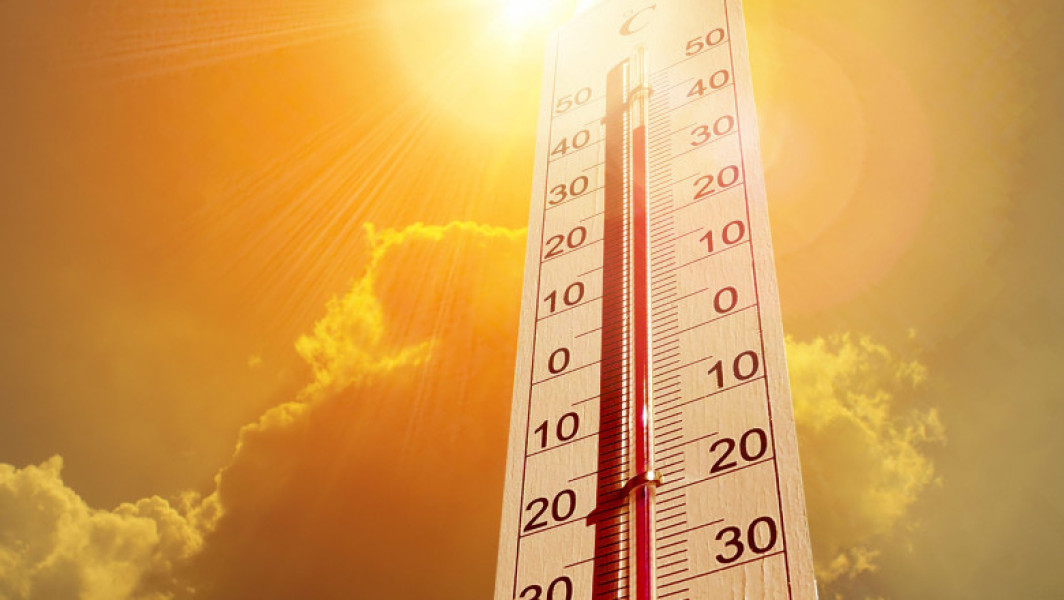 Vremea se încălzește treptat în următoarele două săptămâni, iar temperaturile maxime pot ajunge până la 36 de grade, arată prognoza ANM citată de digi24.ro. În plus, există și perioade cu ploi torențiale, în special după data de 9 iunie.