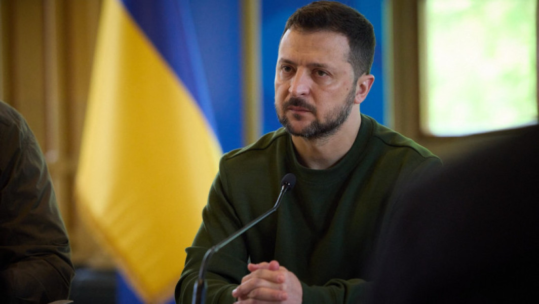Nicușor Dan va purta discuții bilaterale la Vilnius în cadrul summitului NATO de la Vilnius