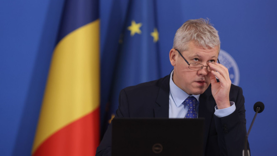 Guvernul analizează măsuri pentru salvarea salinei Praid după dezastrul provocat de inundații