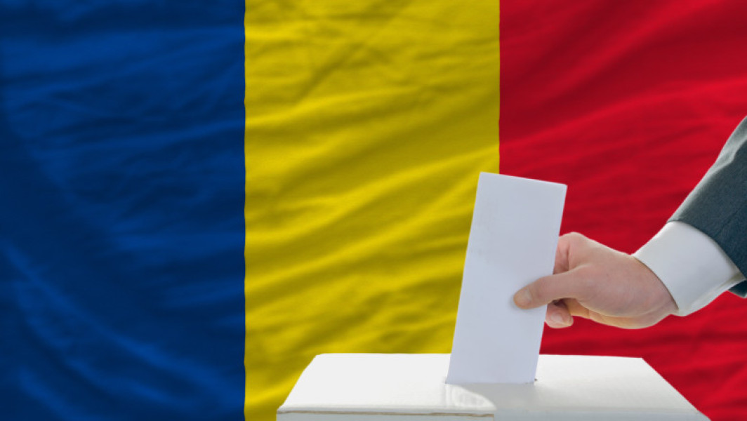Alianta pentru Unirea Romanilor, preferata de 32% dintre români în cazul unor alegeri anticipate