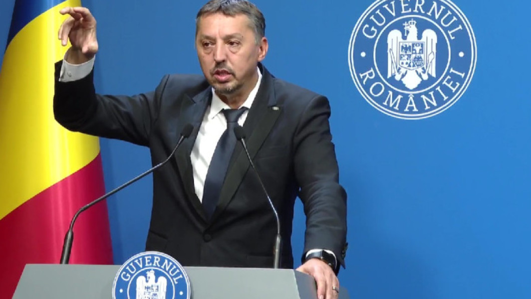 Daniel David: Educația și cercetarea trebuie să primească fonduri suficiente pentru a atinge obiectivele legale
