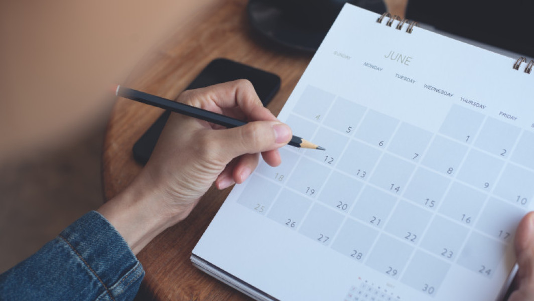 Weekend prelungit pentru angajații din România în iunie 2025, datorită Rusaliilor
