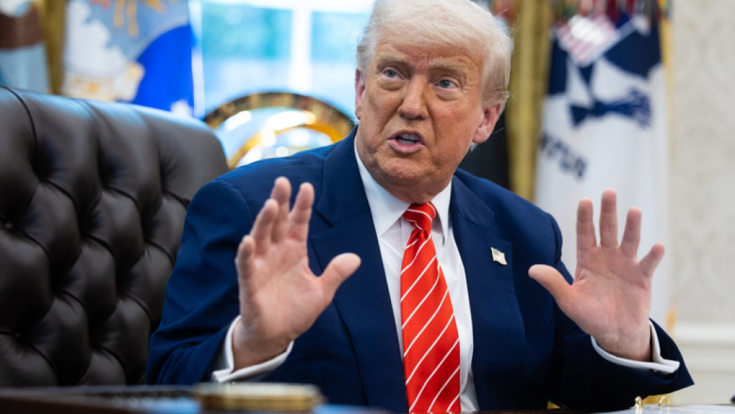 Taxele vamale suplimentare impuse de președintele SUA, Donald Trump, vor avea un impact negativ asupra economiei globale, avertizează OCDE