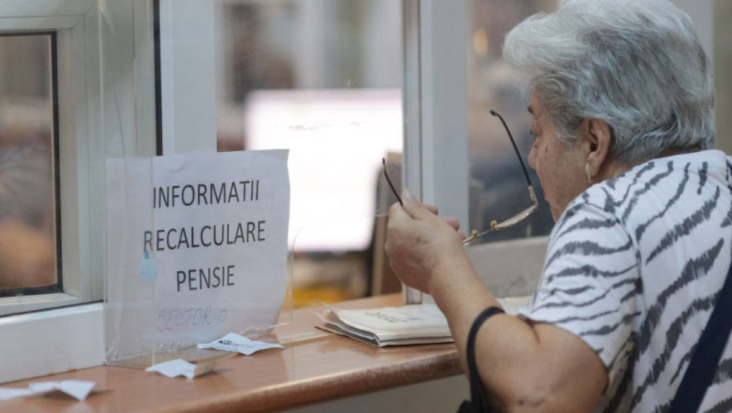 Avertisment din partea sindicatelor în legătură cu impactul asupra pensiilor și angajaților