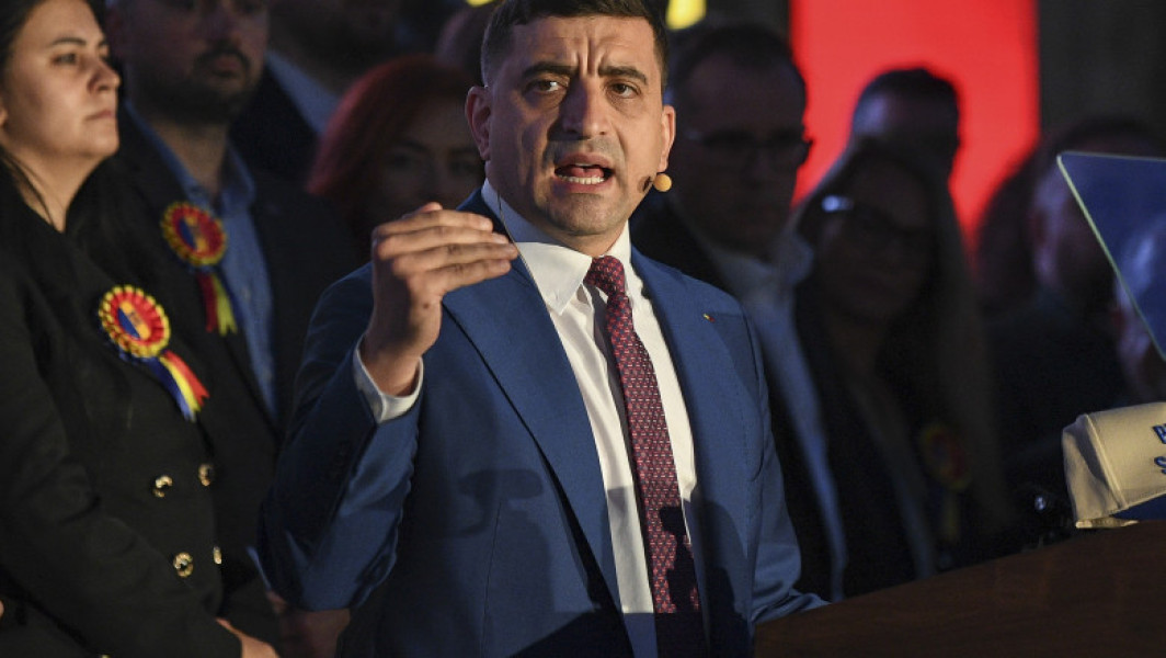 George Simion anunță aderarea deputatului Andrei Gusa la AUR și menționează creșterea numărului de tineri și profesioniști care ni se alătură, potrivit digi24.ro. Liderul AUR a declarat că, miercuri, Andrei Gusa va deveni oficial membru al partidului, exprimând convingerea că tot mai mulți cunoscători și tineri se alătură echipei.