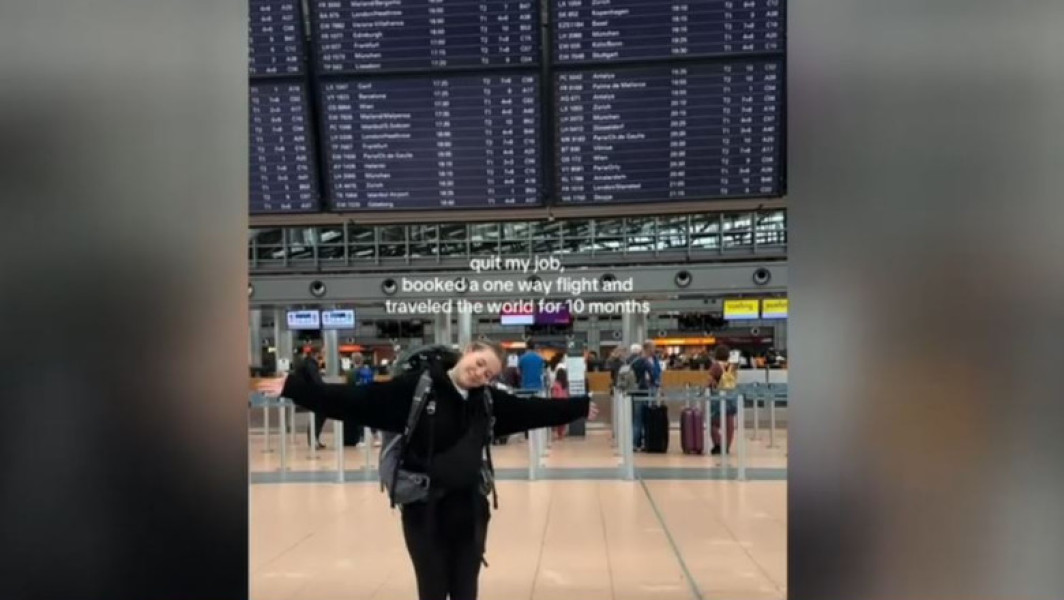 Fenomenul "aventura vieții" devine viral pe rețelele sociale, în special pe TikTok, atrage atenția asupra unui val de tineri care renunță la cariere pentru a călători în jurul lumii. Potrivit digi24.ro, tot mai mulți adulți tineri notează pe rețele că și-au dat demisia din muncă sau din rezidențiat pentru a-și urma visul de a descoperi lumea, motivând alegerea prin dorința de dezvoltare personală, căutarea sensului vieții sau evadarea din rutina zilnică.