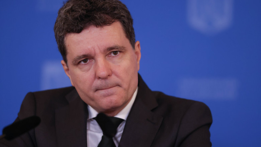 Nicușor Dan: Procesul anticorupție din România are mari restanțe