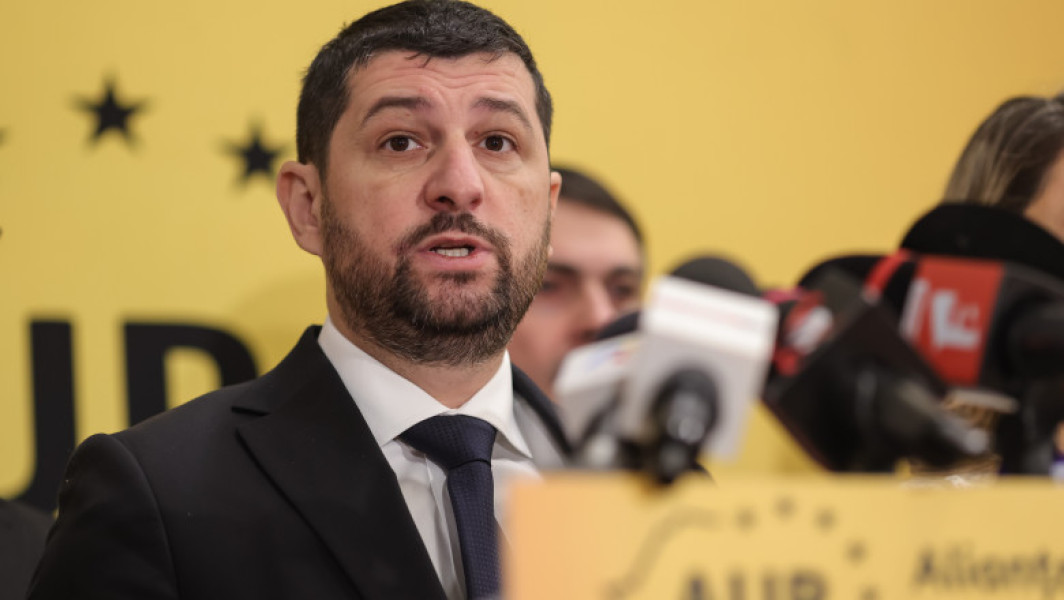 Tensiuni în cadrul Partidului AUR privind cheltuielile pentru apărare ale României