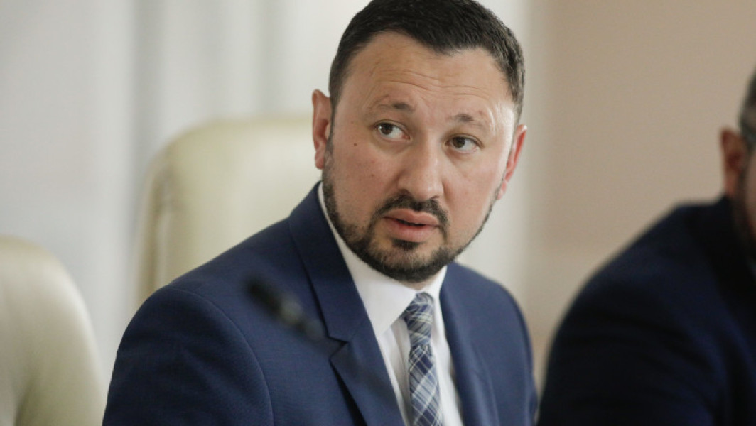 Reducerea numărului de directori la Romsilva, propusă de ministrul Mediului