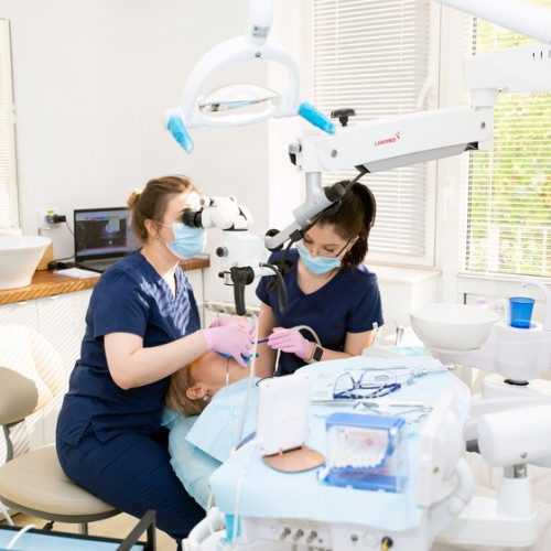 Life Dental Spa investește jumătate de milion de euro în prima clinică dentară cu tehnologie laser la Constanța